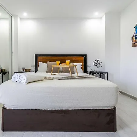 Apartamento Buenas Vistas