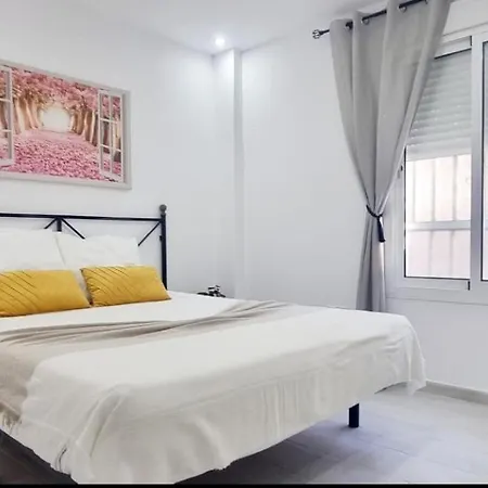Apartamento Buenas Vistas *
