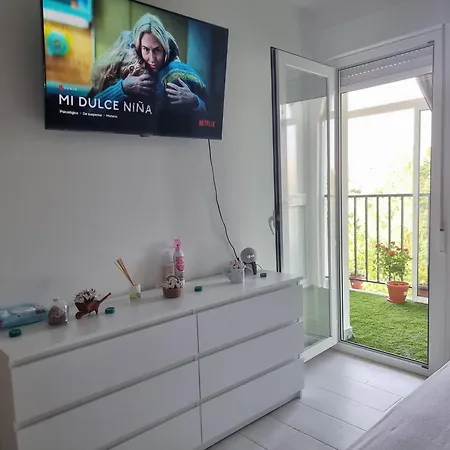 Apartamento Buenas Vistas