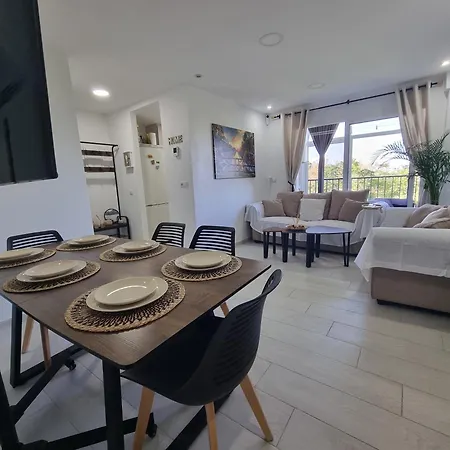 Apartamento Buenas Vistas *