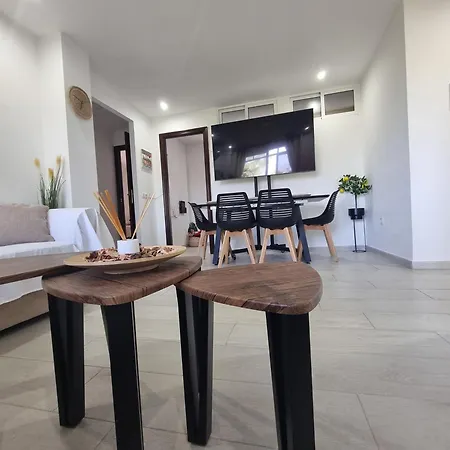 Apartamento Buenas Vistas Torremolinos