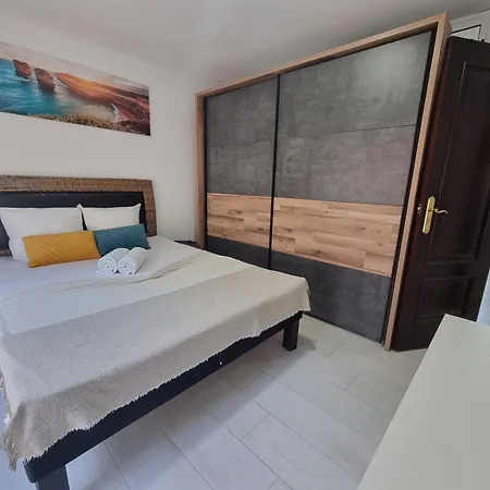 Buenas Vistas Torremolinos
