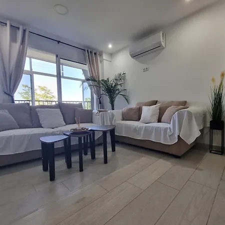 Apartamento Buenas Vistas *