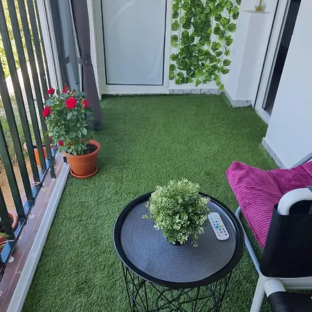 Apartamento Buenas Vistas *