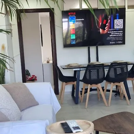 Buenas Vistas Appartement Torremolinos